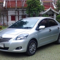 Toyata Vios